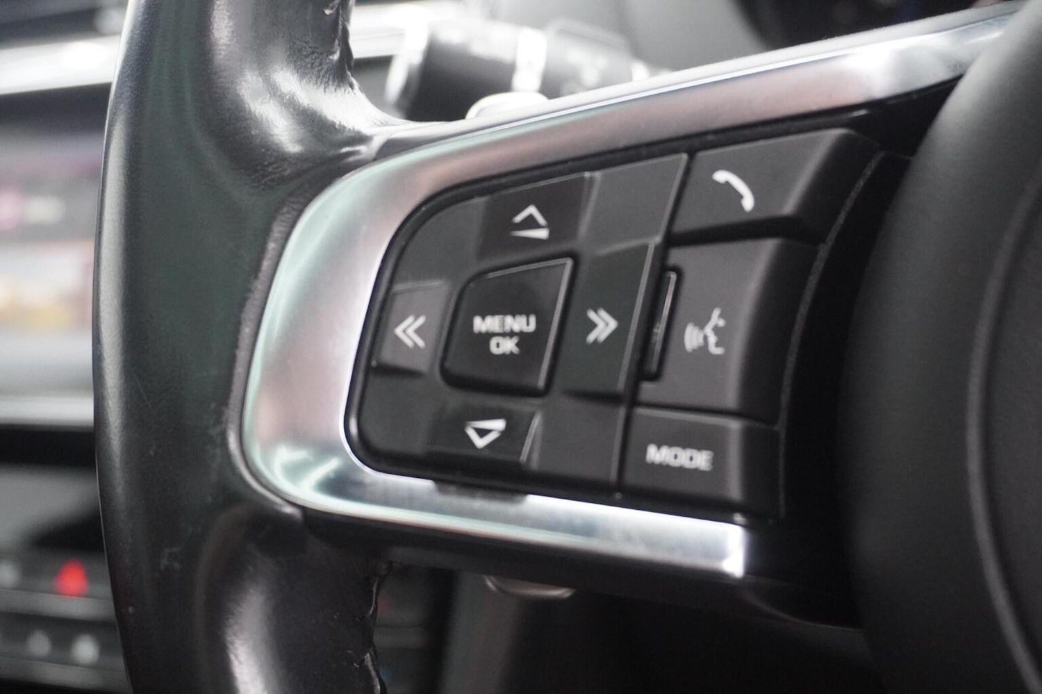 Used Jaguar F-Pace 2017 for sale - 78004506: Photo 37