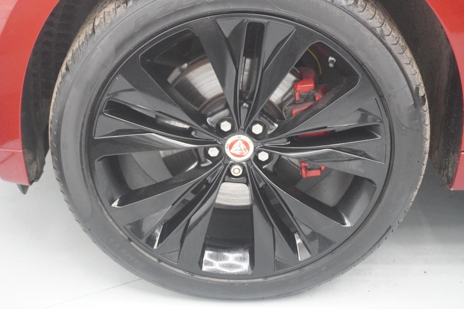 Used Jaguar F-Pace 2017 for sale - 78004506: Photo 43