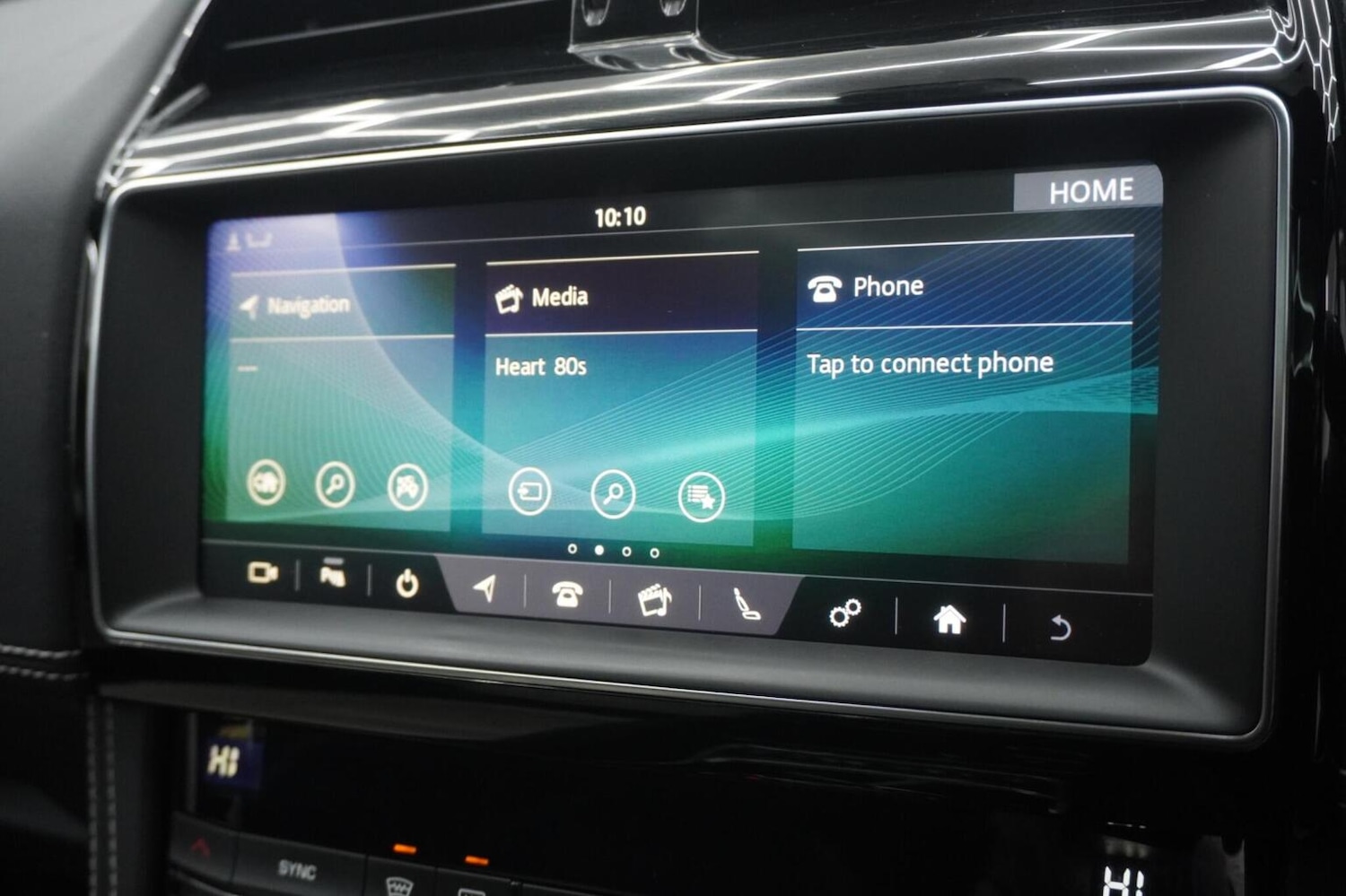 Used Jaguar F-Pace 2018 for sale - 77237084: Photo 57