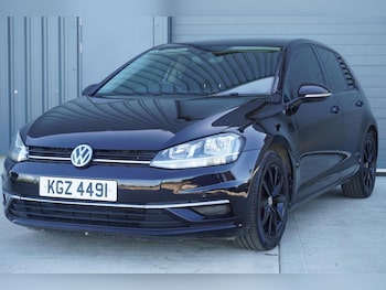 Used Volkswagen Golf 2018 for sale - 75550269: Photo