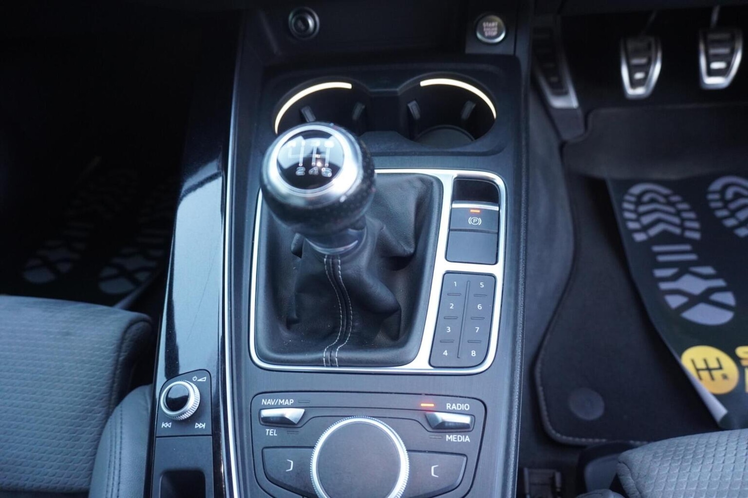 Used Audi A4 Avant 2017 for sale - 76347249: Photo 13