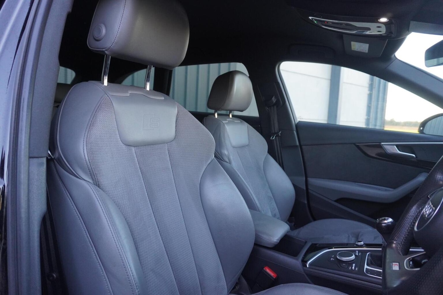 Used Audi A4 Avant 2017 for sale - 76347249: Photo 18