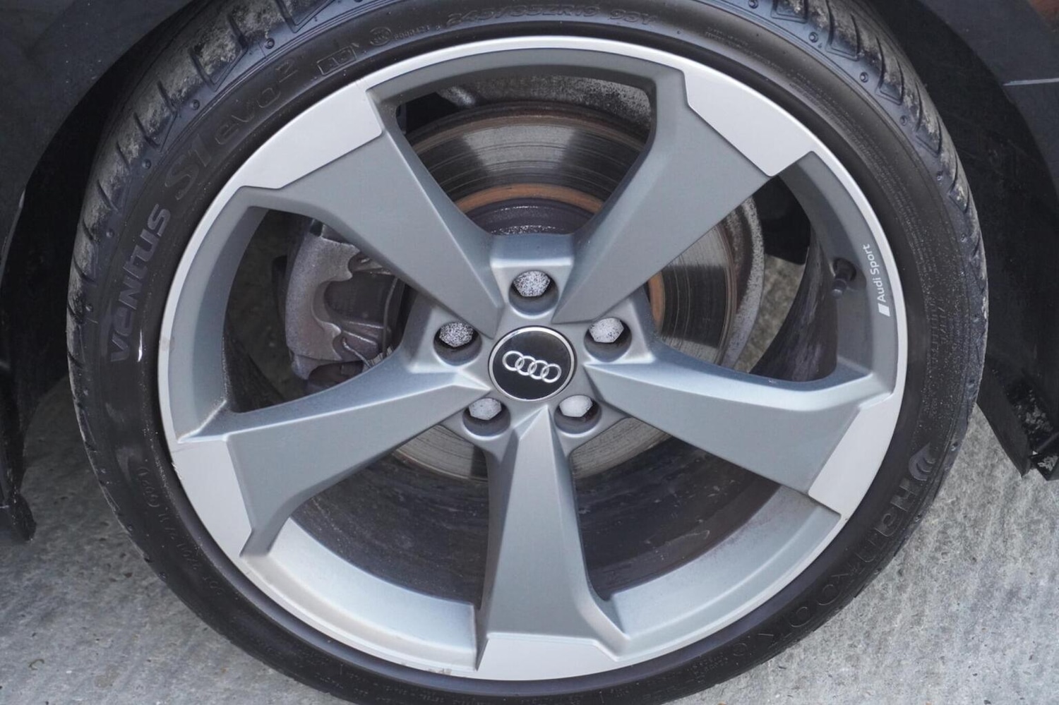 Used Audi A4 Avant 2017 for sale - 76347249: Photo 35