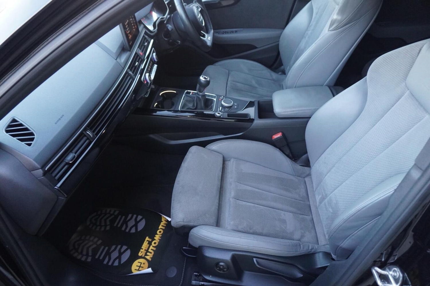 Used Audi A4 Avant 2017 for sale - 76347249: Photo 41