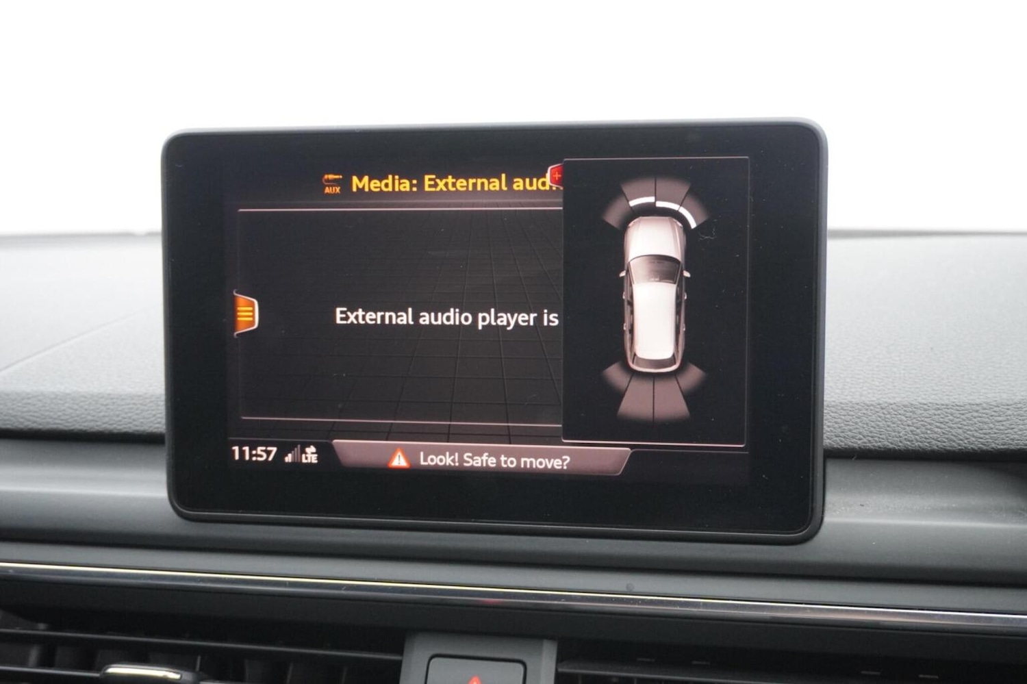 Used Audi A4 Avant 2017 for sale - 76347249: Photo 51