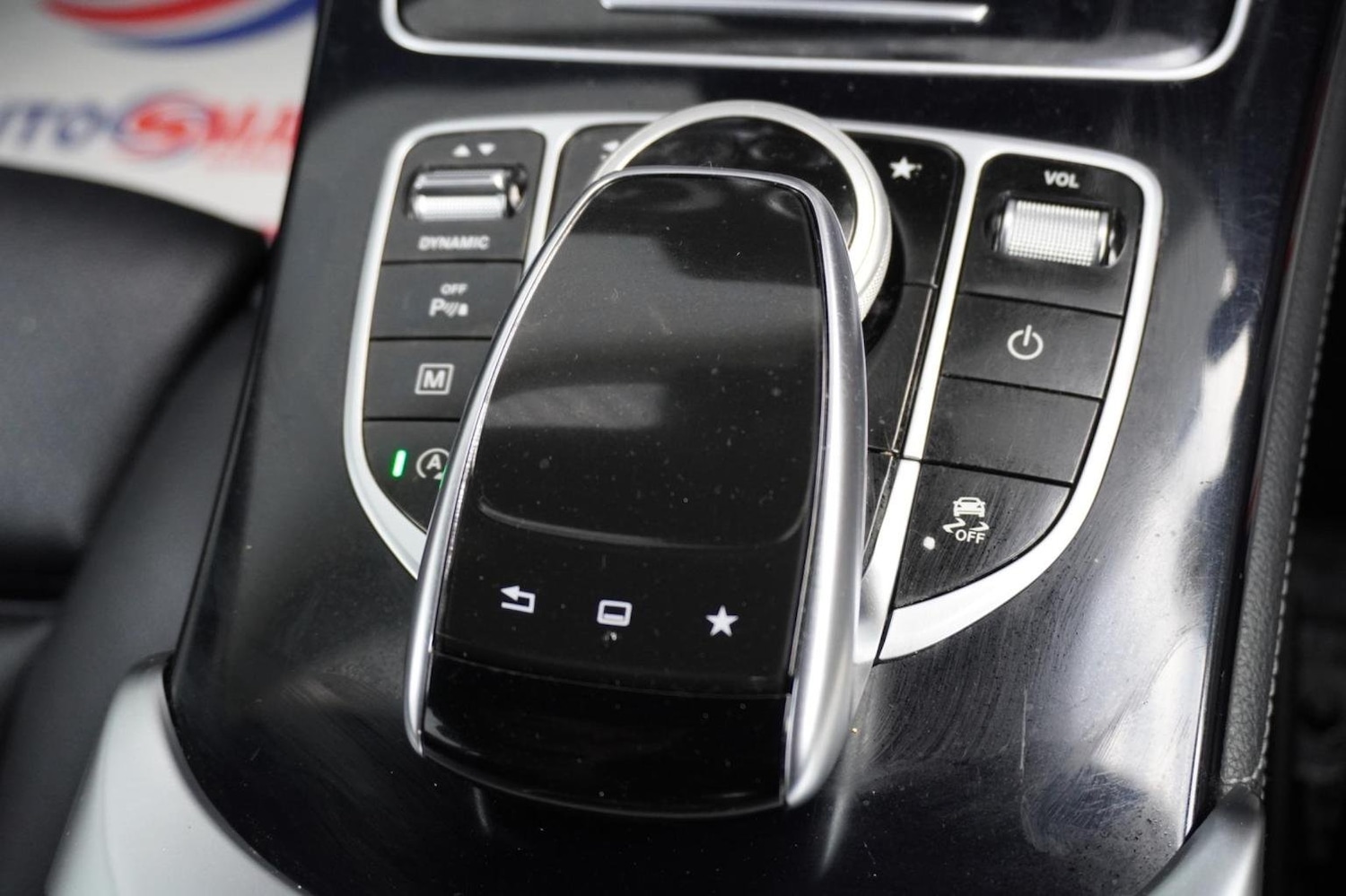 Used Mercedes-Benz GLC 2016 for sale - 76769349: Photo 24