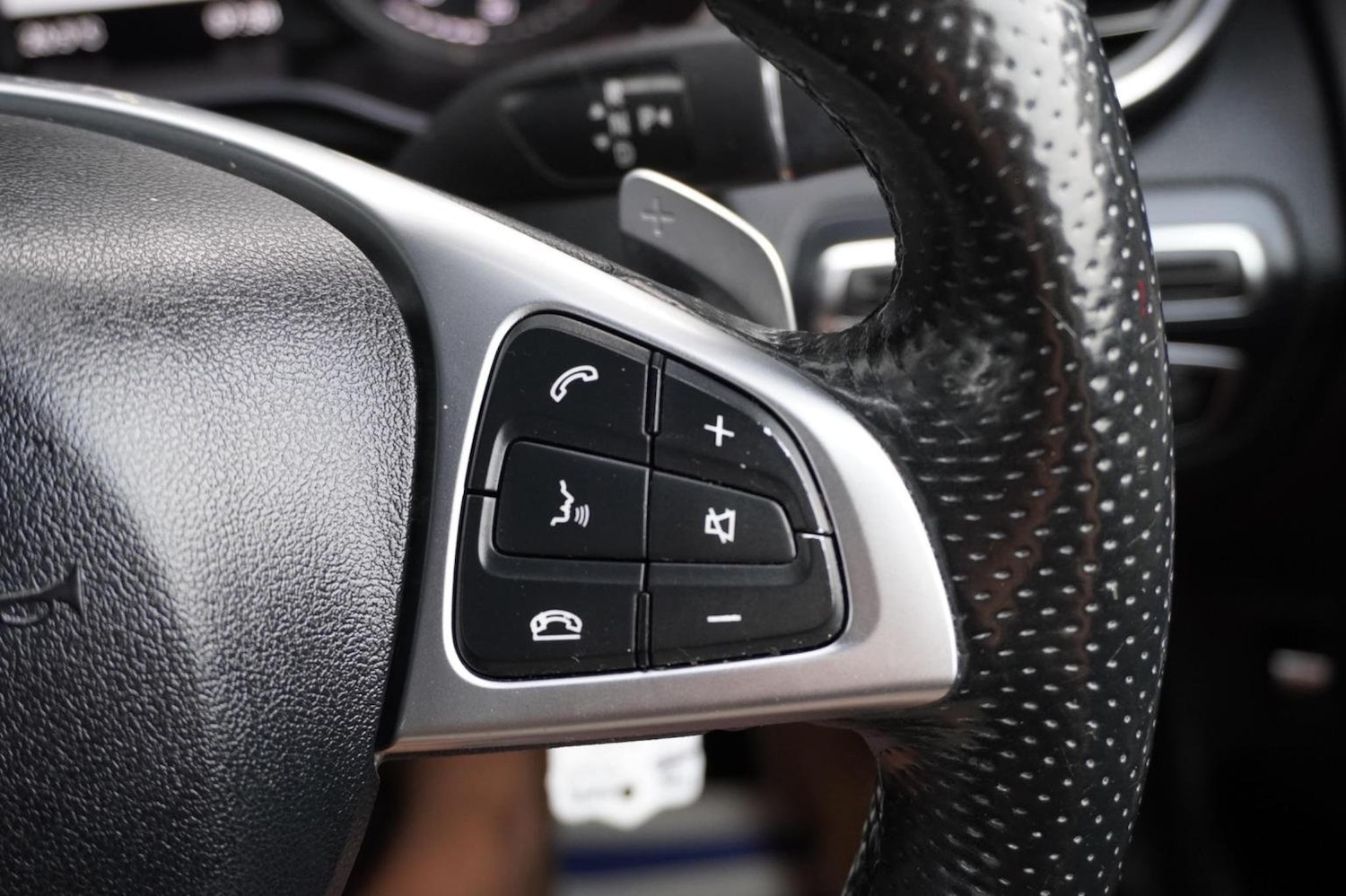 Used Mercedes-Benz GLC 2016 for sale - 76769349: Photo 27