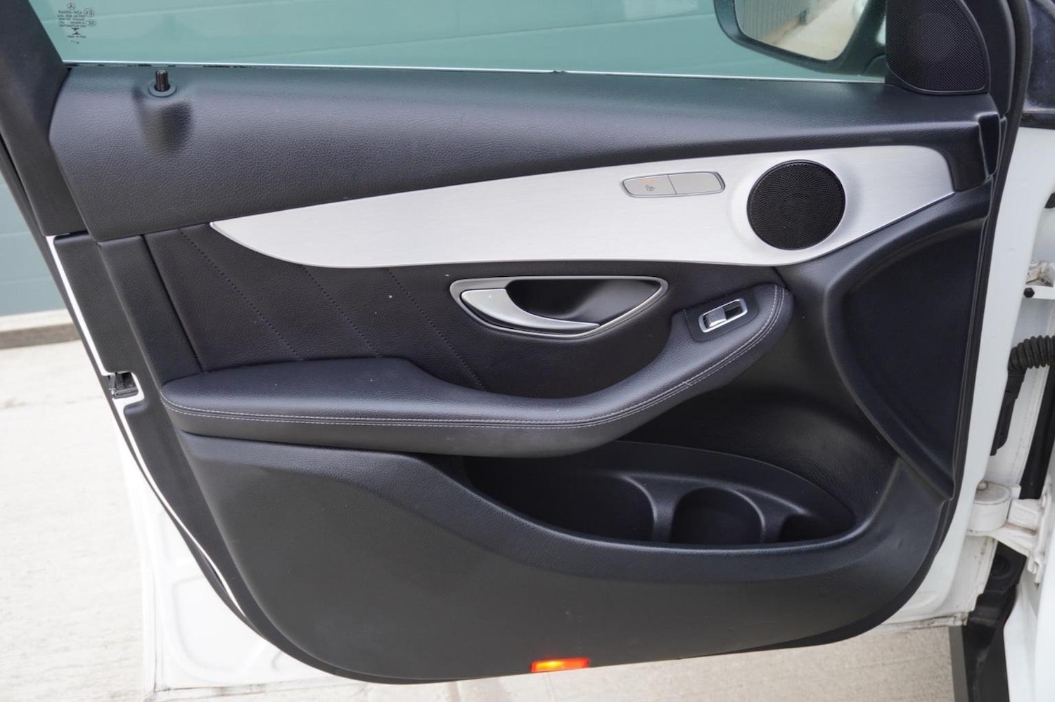 Used Mercedes-Benz GLC 2016 for sale - 76769349: Photo 30