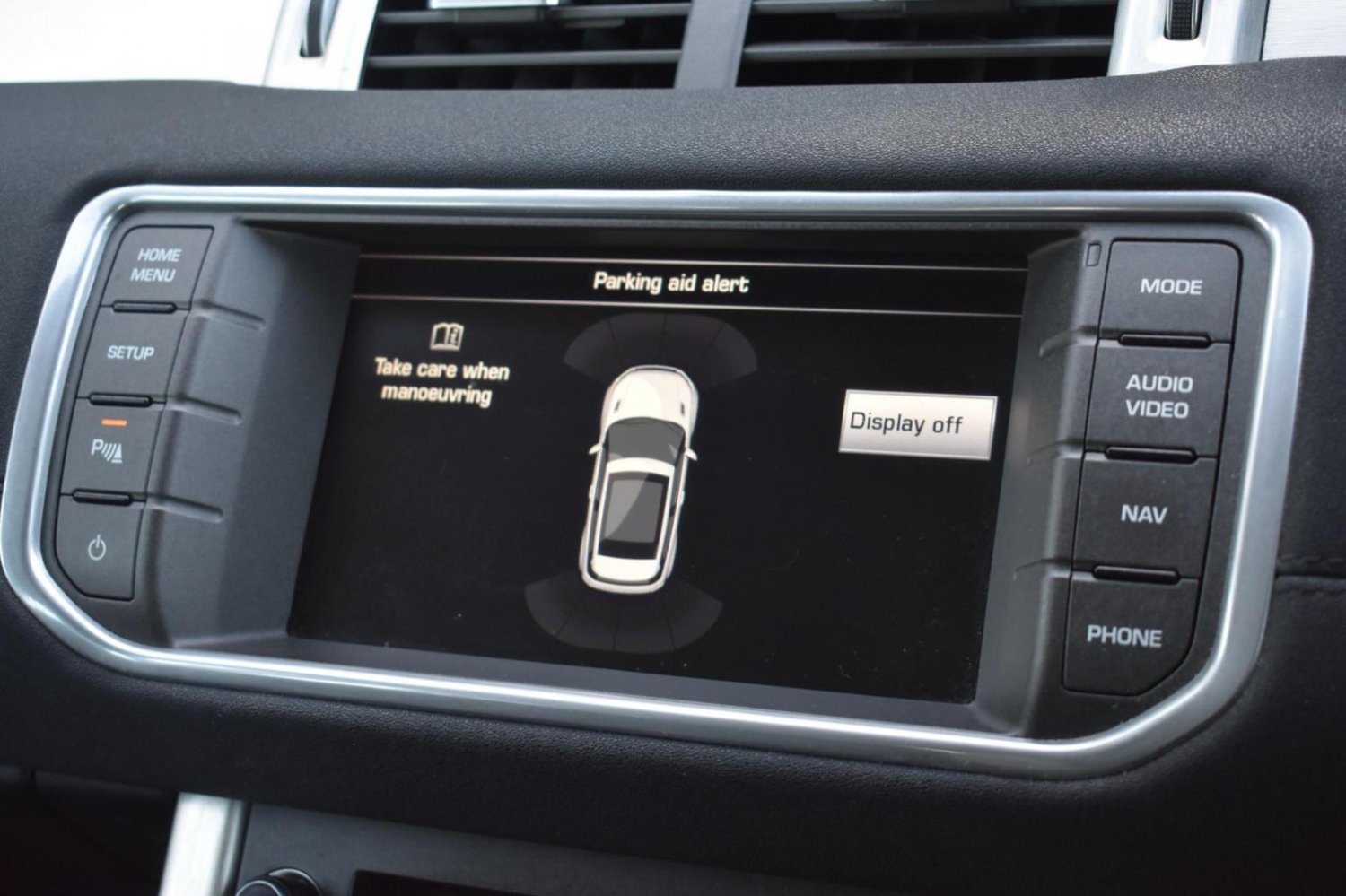 Vehicle 24