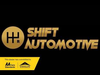 2016 - 320d M Sport 5dr Step Auto