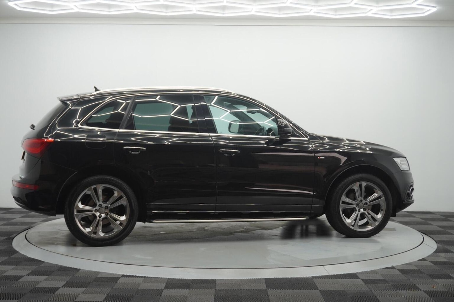 Used Audi Q5 2016 for sale - 77225200: Photo 18
