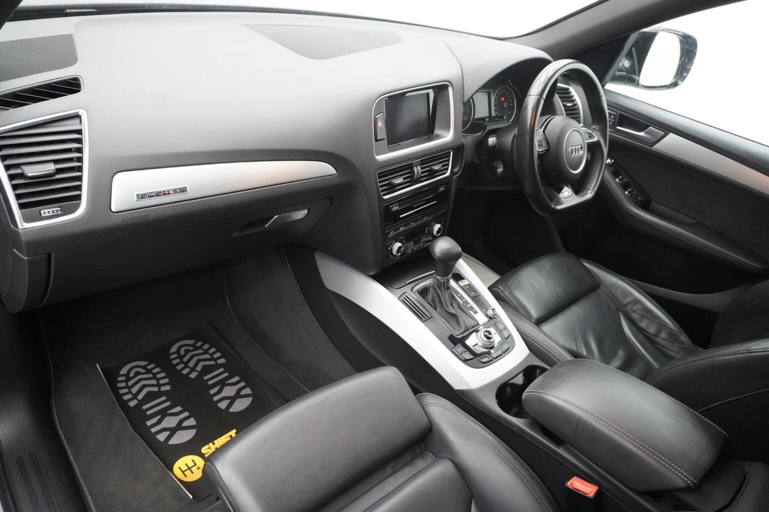 Used Audi Q5 2016 for sale - 77225200: Photo 27