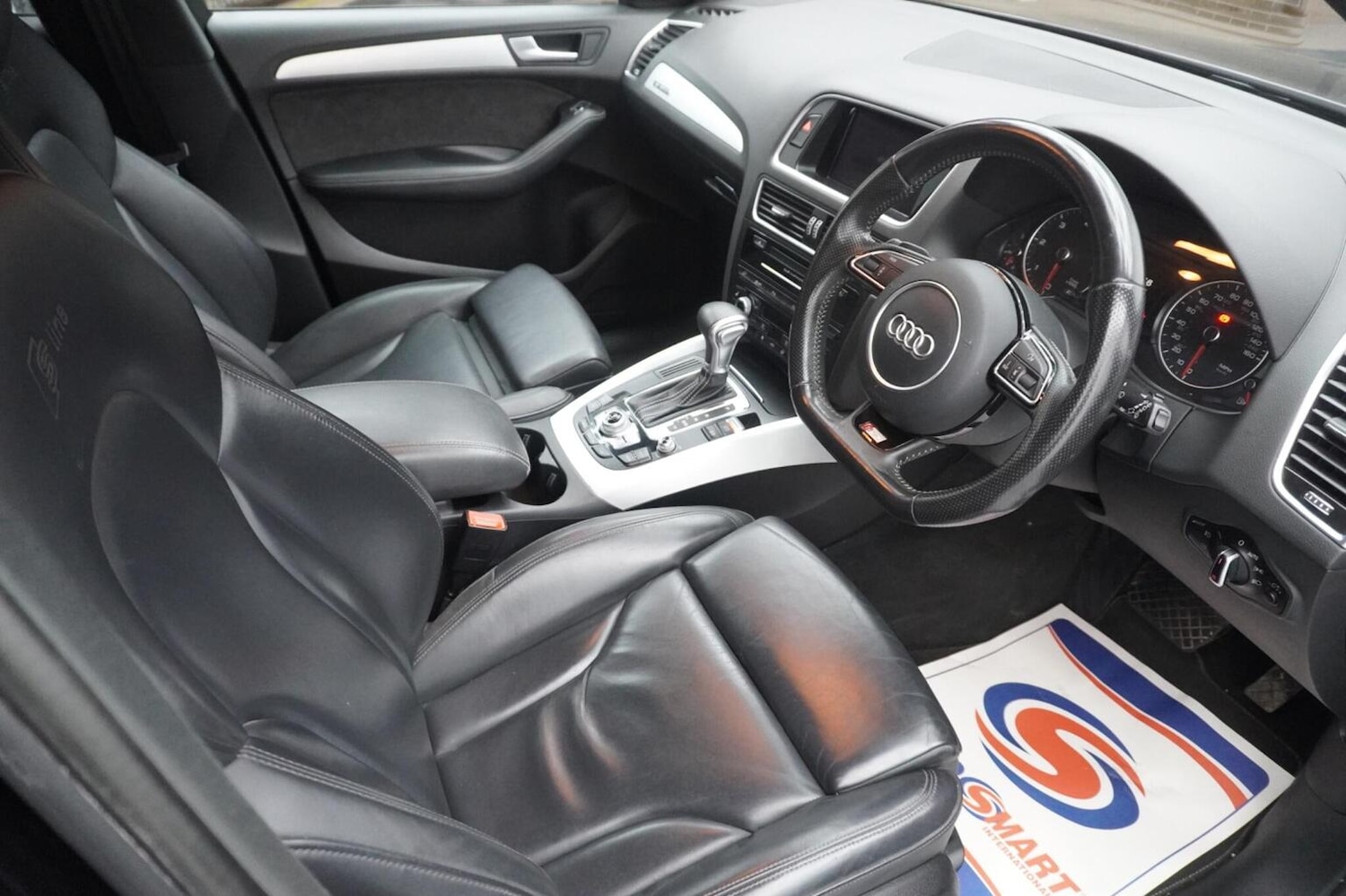 Used Audi Q5 2016 for sale - 77225200: Photo 28