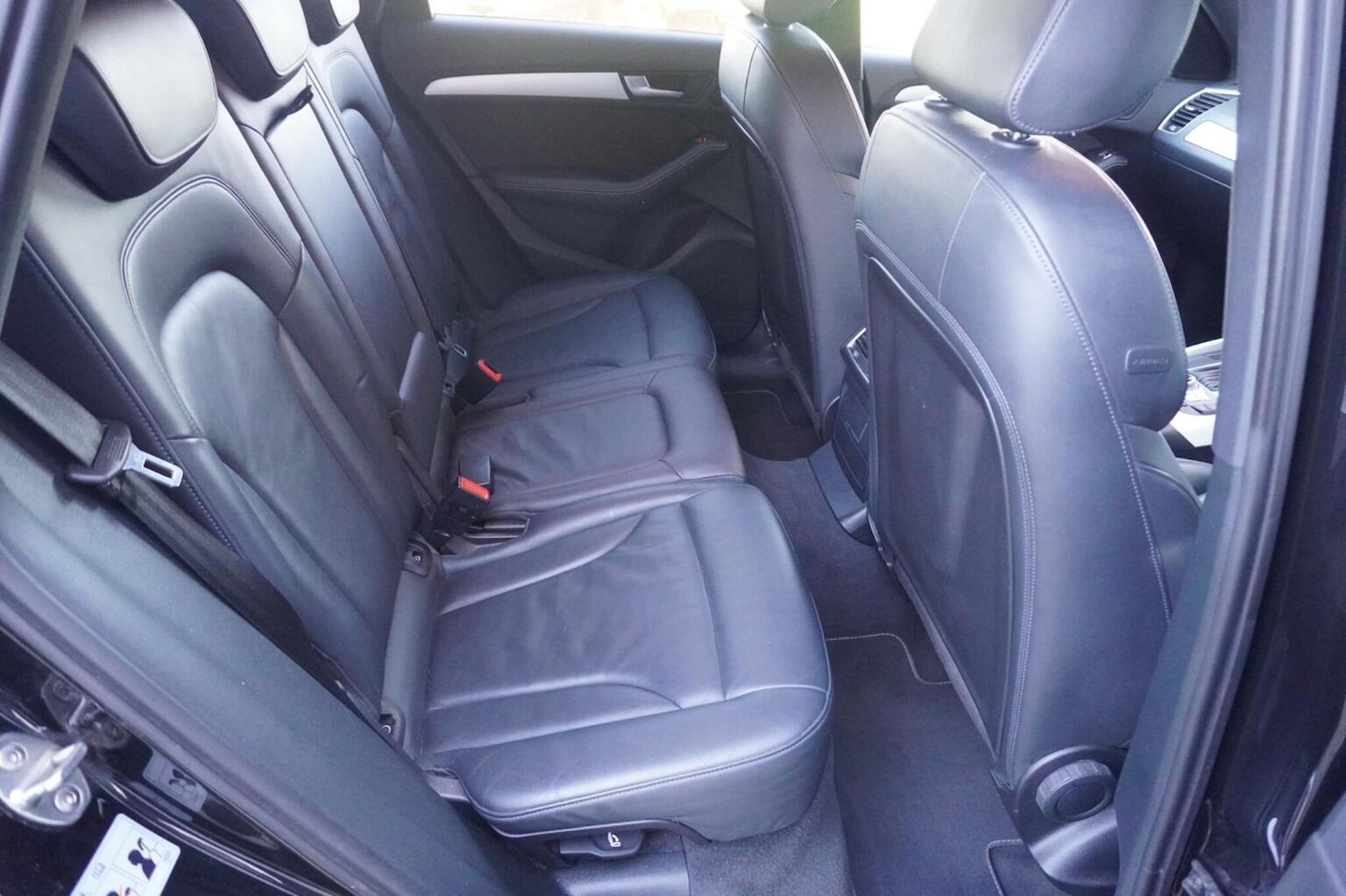 Used Audi Q5 2016 for sale - 77225200: Photo 29