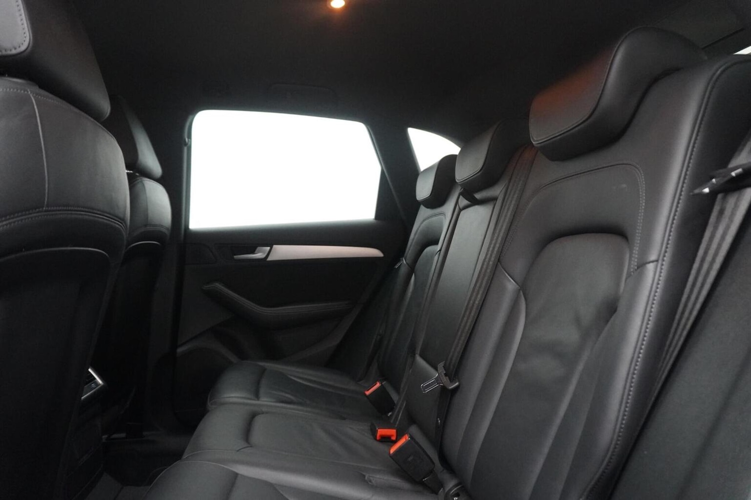 Used Audi Q5 2016 for sale - 77225200: Photo 30