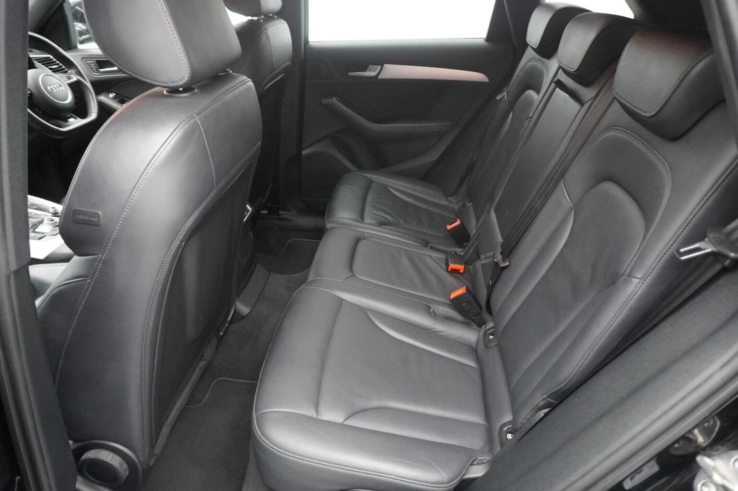 Used Audi Q5 2016 for sale - 77225200: Photo 31