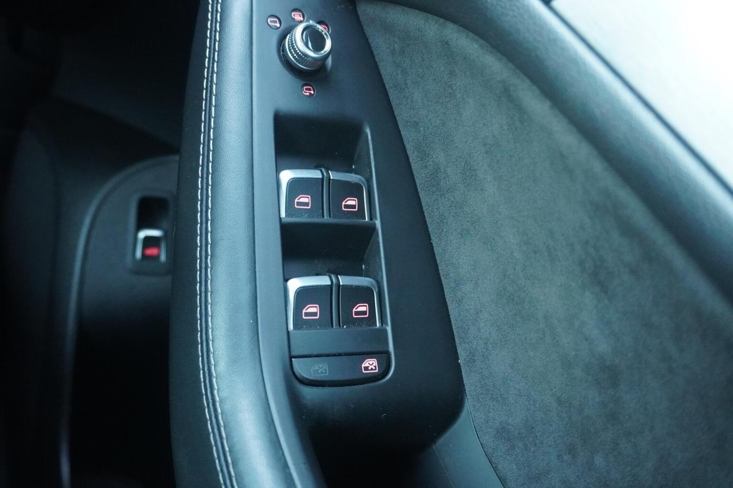 Used Audi Q5 2016 for sale - 77225200: Photo 35