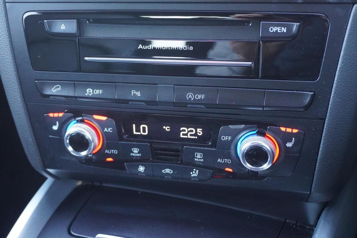 Used Audi Q5 2016 for sale - 77225200: Photo 36