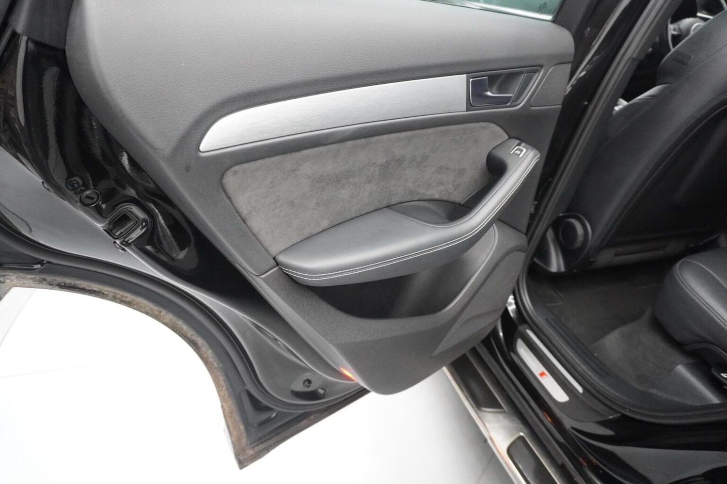 Used Audi Q5 2016 for sale - 77225200: Photo 41