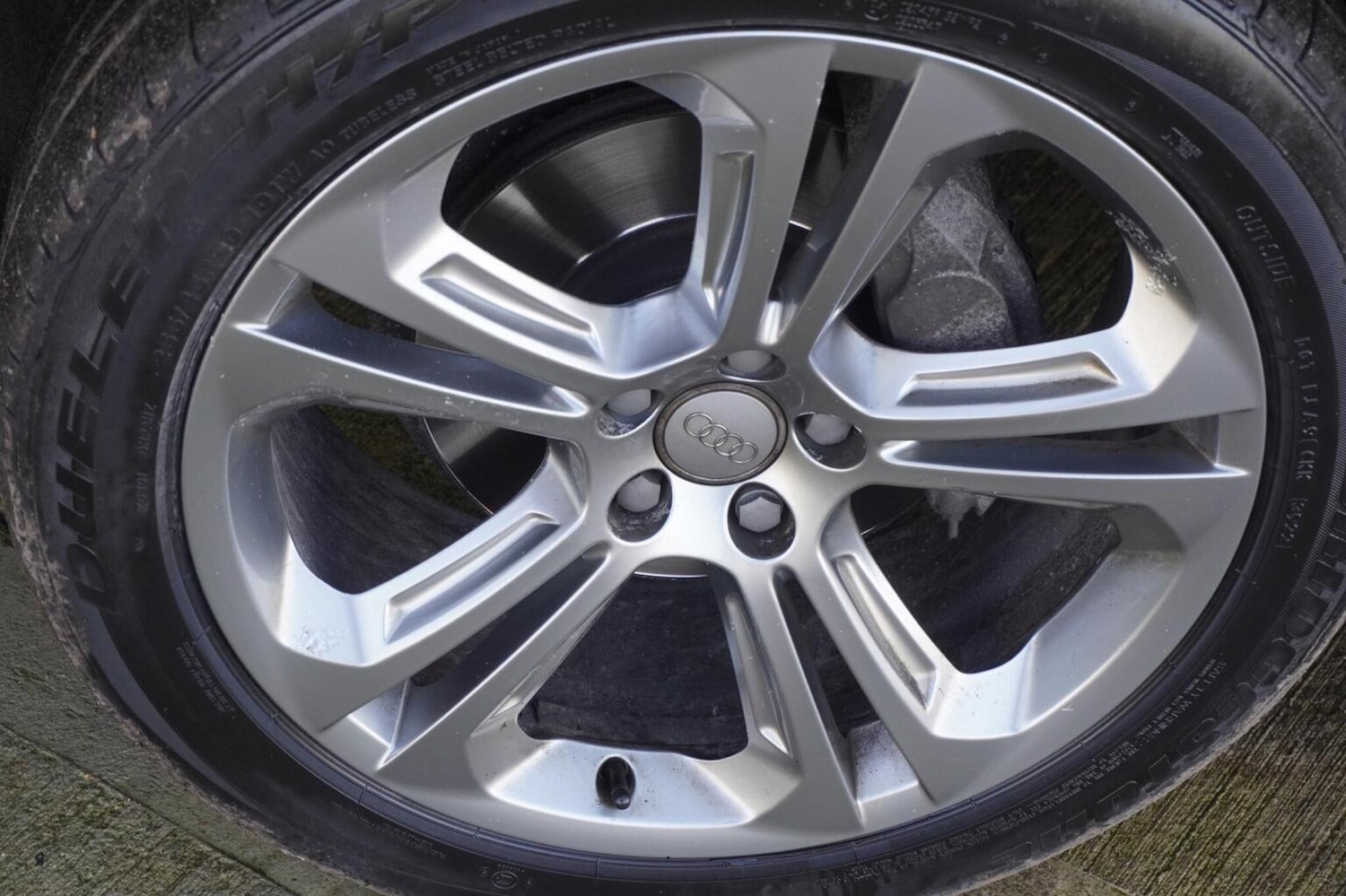 Used Audi Q5 2016 for sale - 77225200: Photo 44