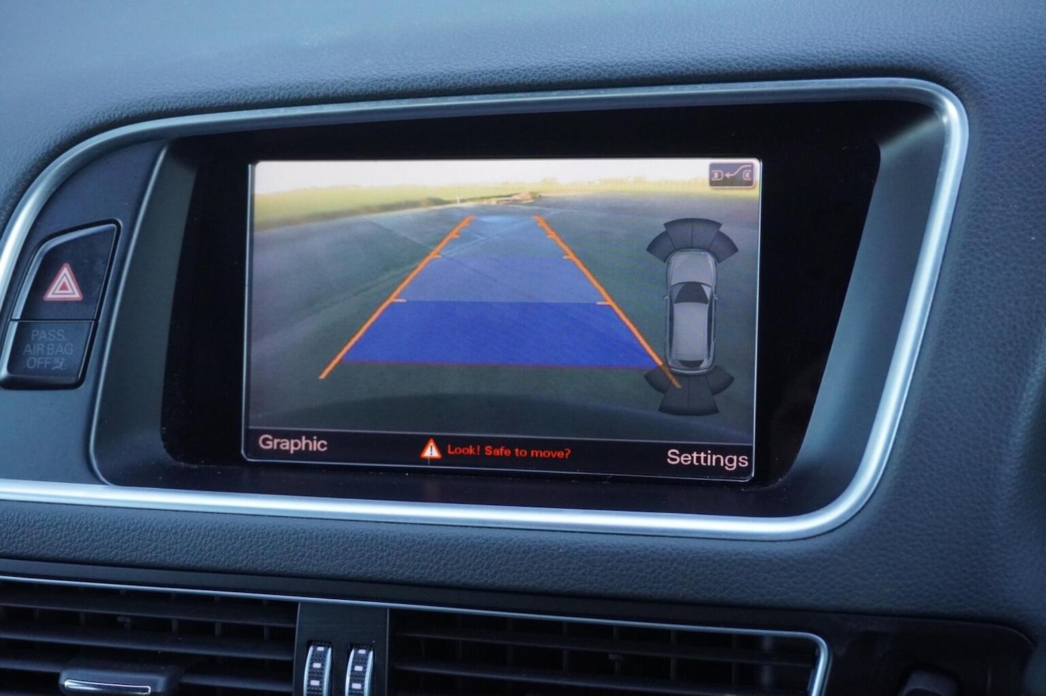 Used Audi Q5 2016 for sale - 77225200: Photo 45