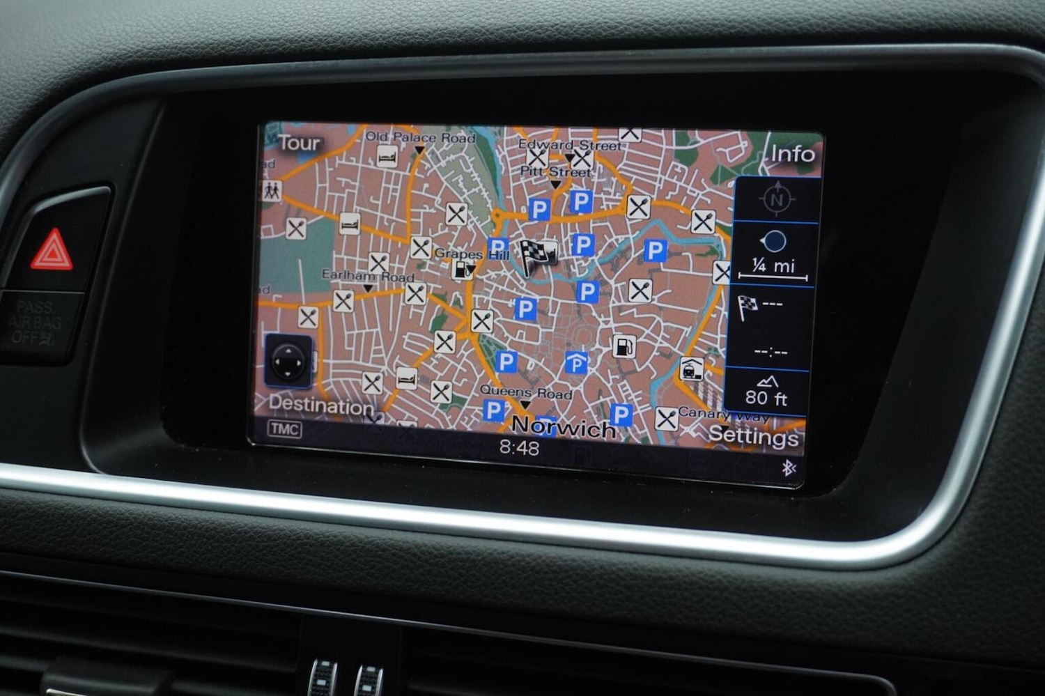 Used Audi Q5 2016 for sale - 77225200: Photo 47