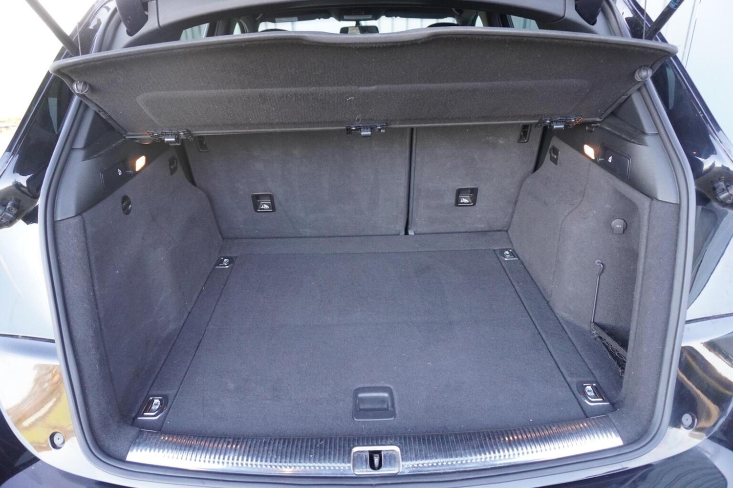 Used Audi Q5 2016 for sale - 77225200: Photo 48