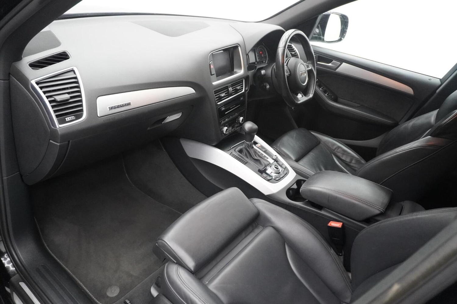 Used Audi Q5 2016 for sale - 77225200: Photo 52