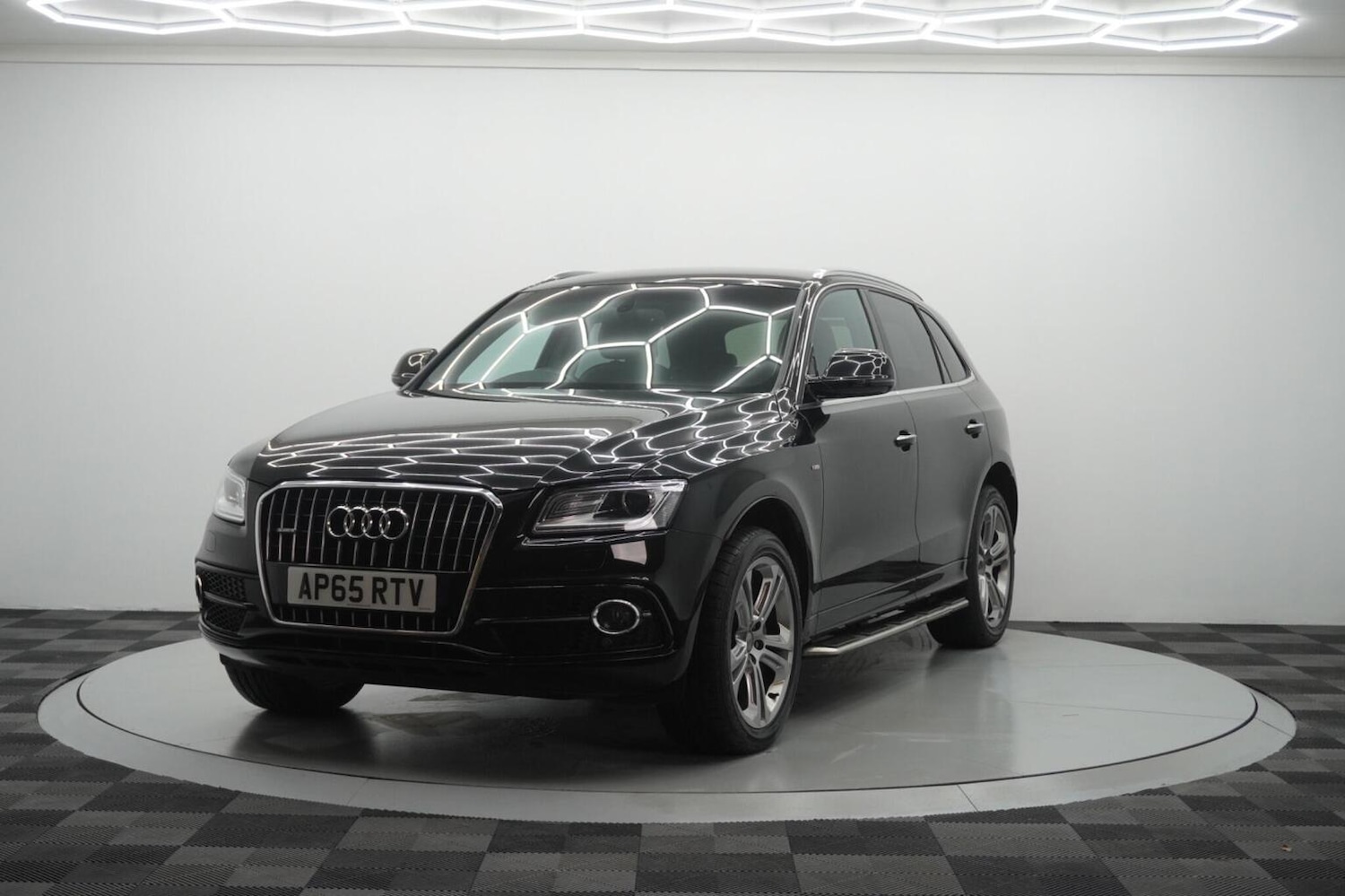 Used Audi Q5 2016 for sale - 77225200: Photo 6