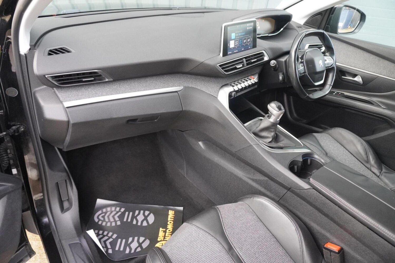 Used Peugeot 3008 2018 for sale - 76712451: Photo 12