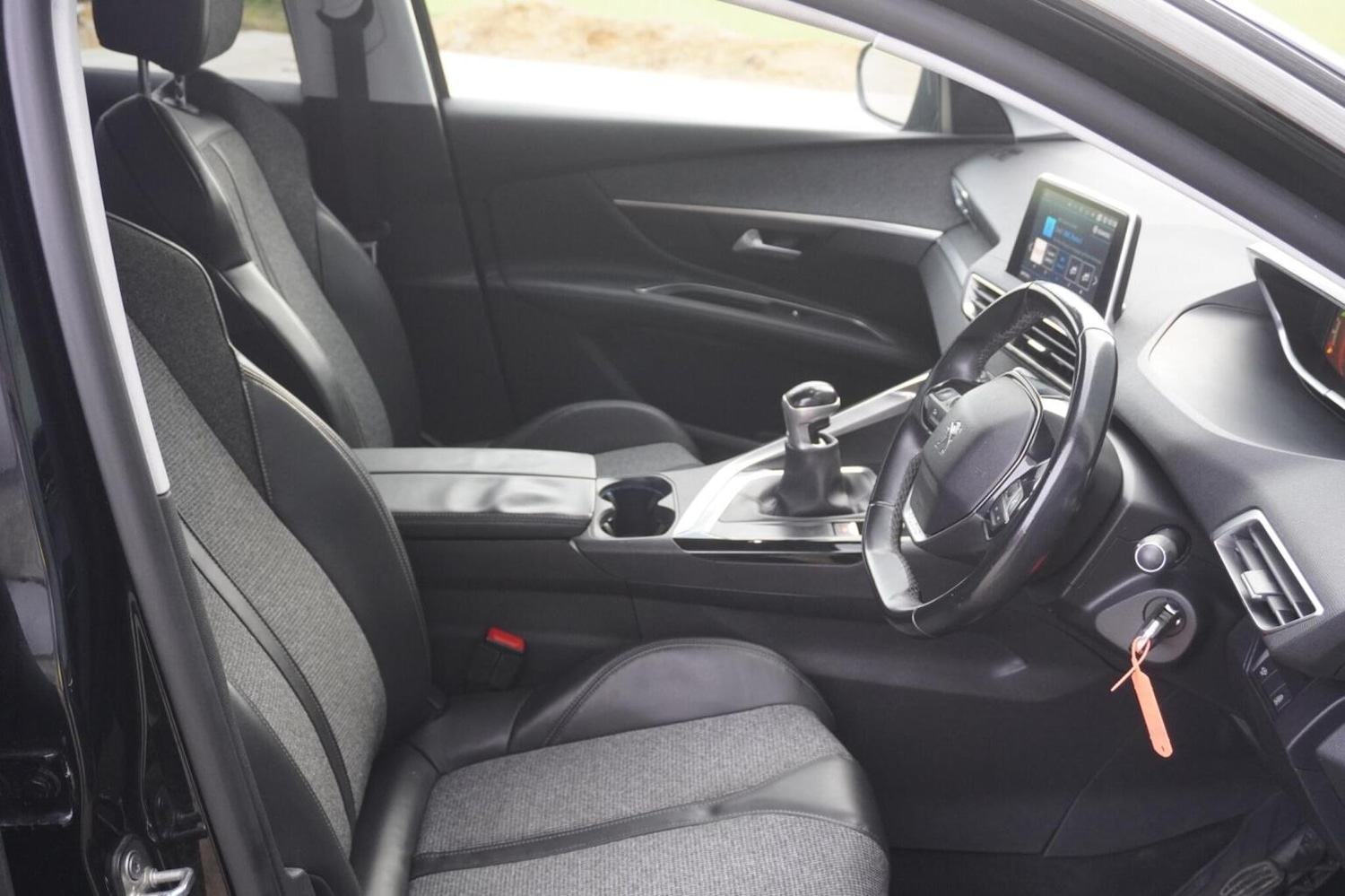 Used Peugeot 3008 2018 for sale - 76712451: Photo 13