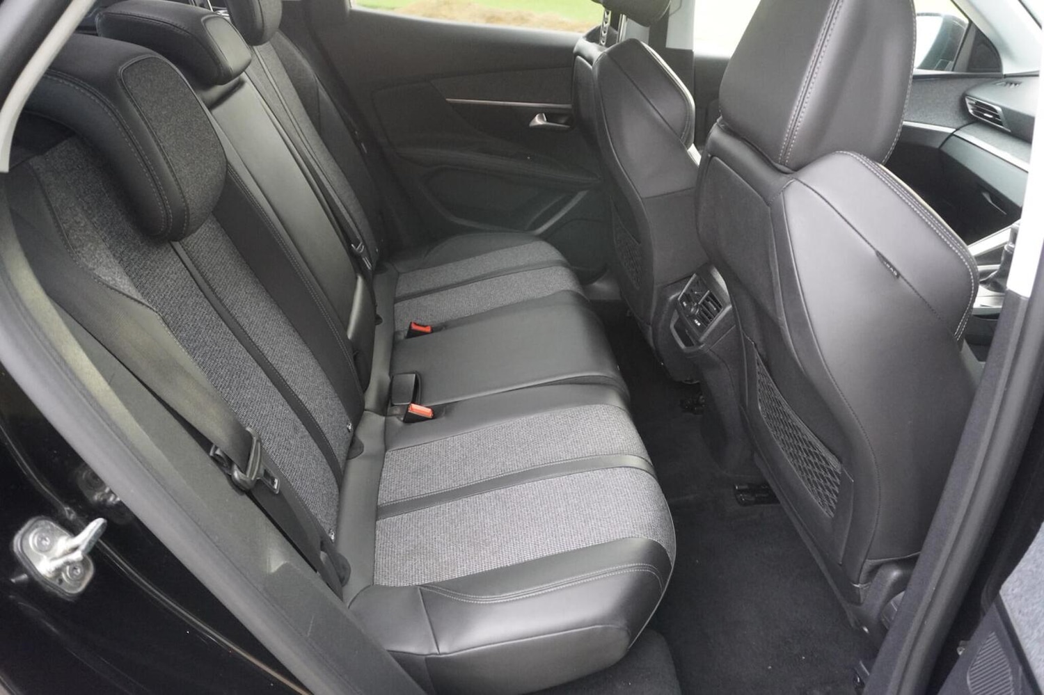 Used Peugeot 3008 2018 for sale - 76712451: Photo 15