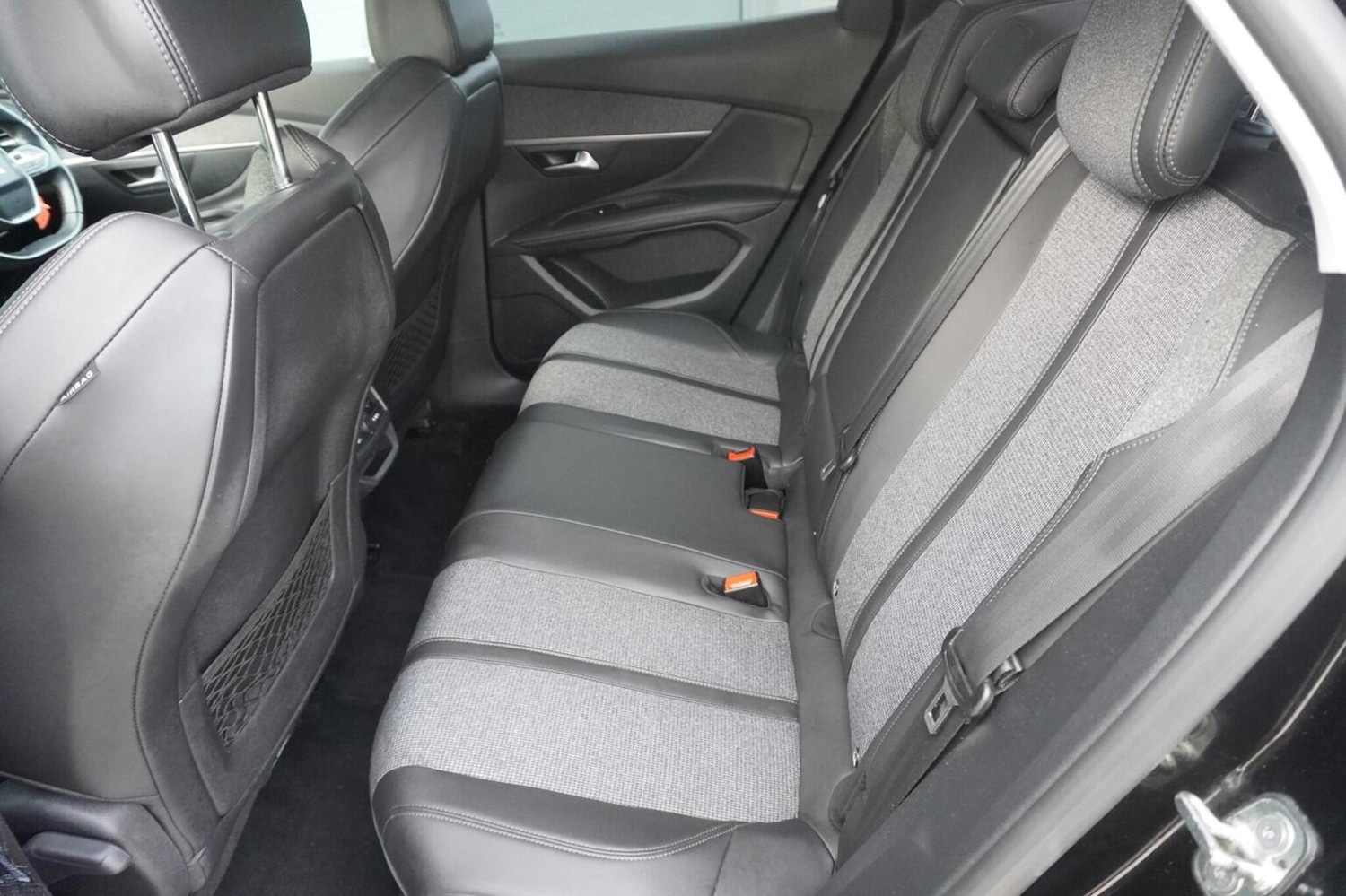 Used Peugeot 3008 2018 for sale - 76712451: Photo 17