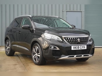 2018 - 1.2 PureTech Allure Euro 6 (s/s) 5dr