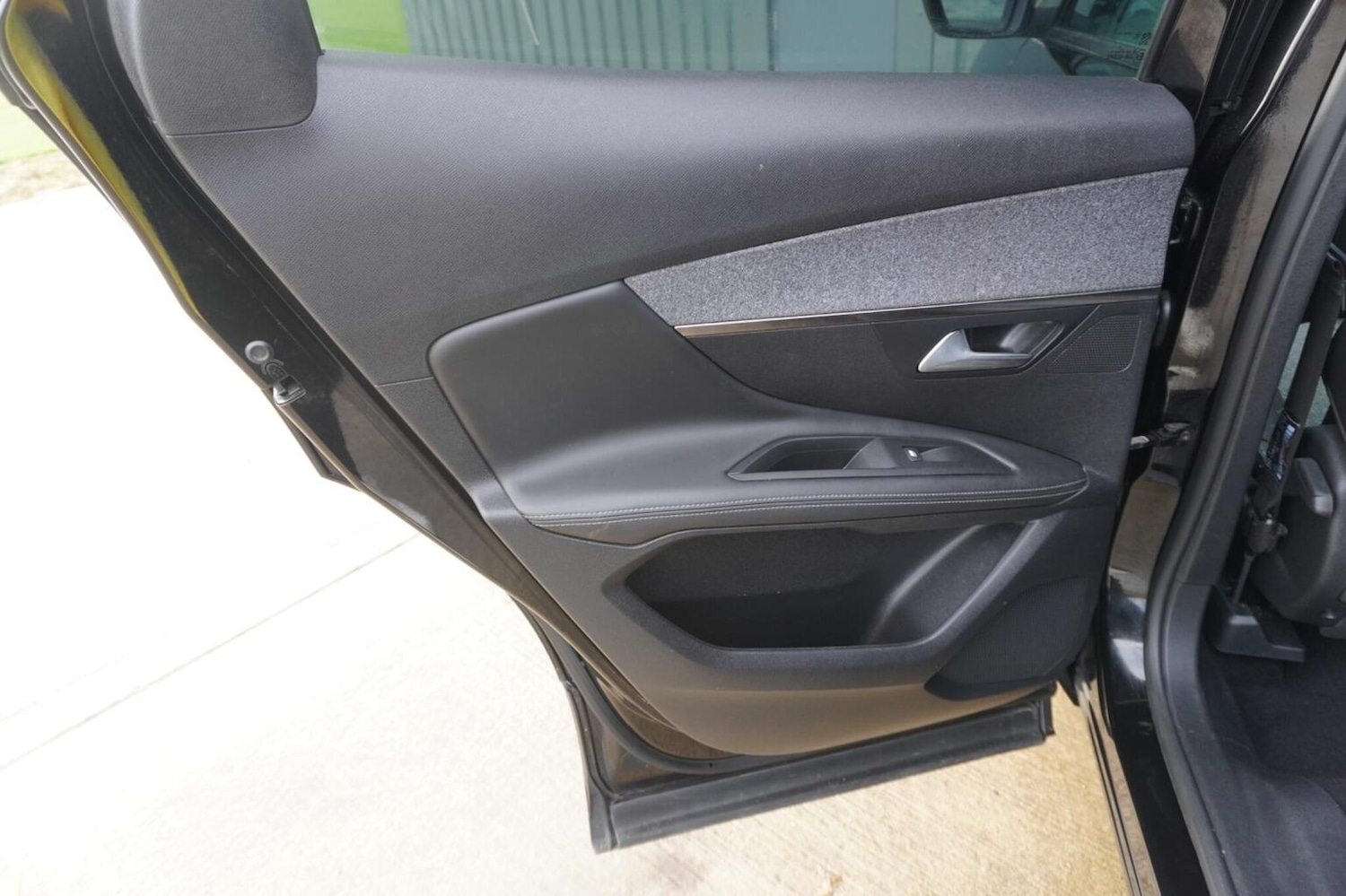 Used Peugeot 3008 2018 for sale - 76712451: Photo 20