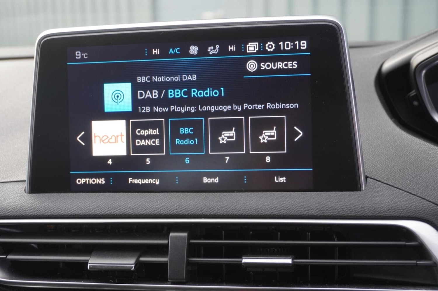 Used Peugeot 3008 2018 for sale - 76712451: Photo 24