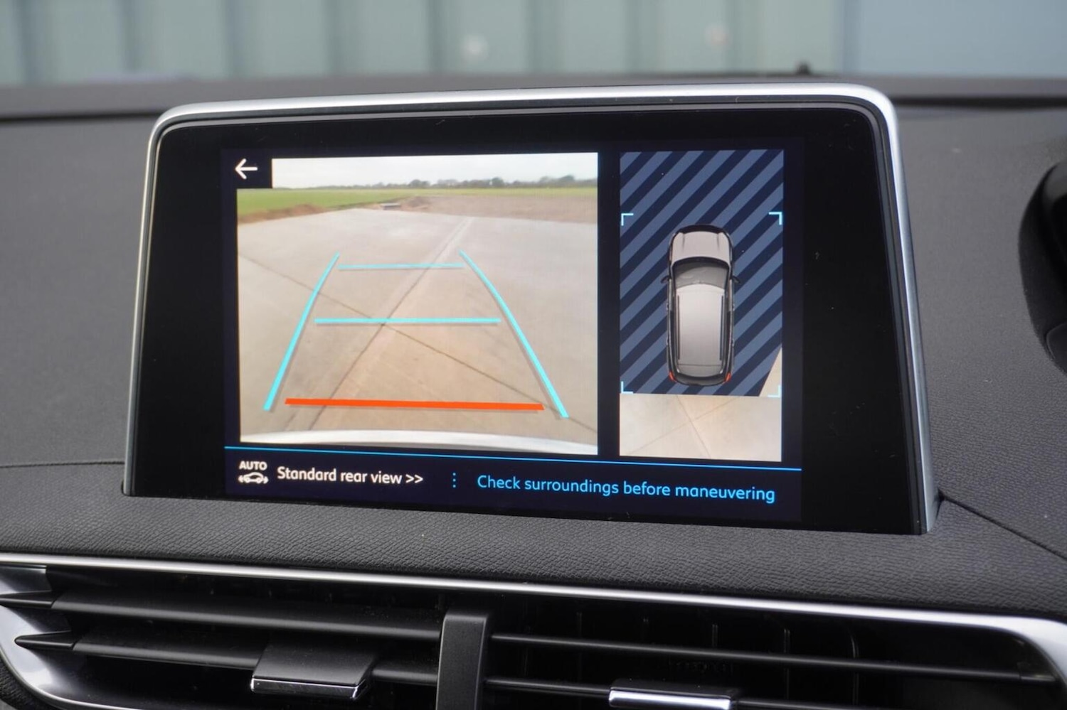 Used Peugeot 3008 2018 for sale - 76712451: Photo 25