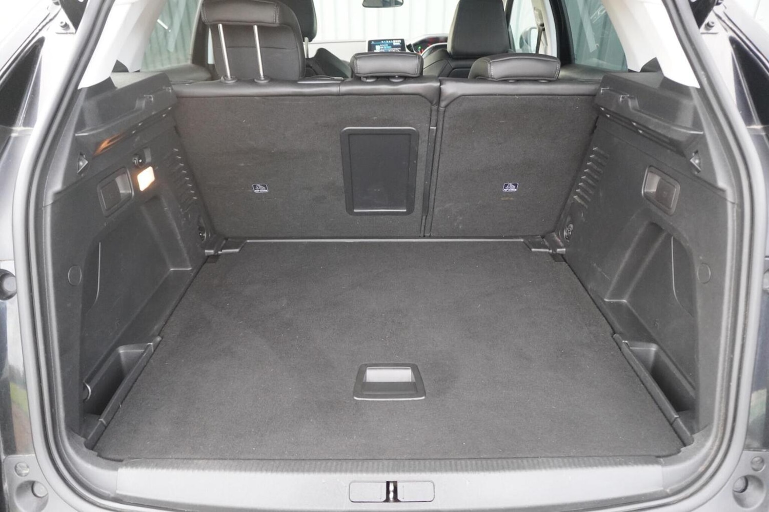 Used Peugeot 3008 2018 for sale - 76712451: Photo 26