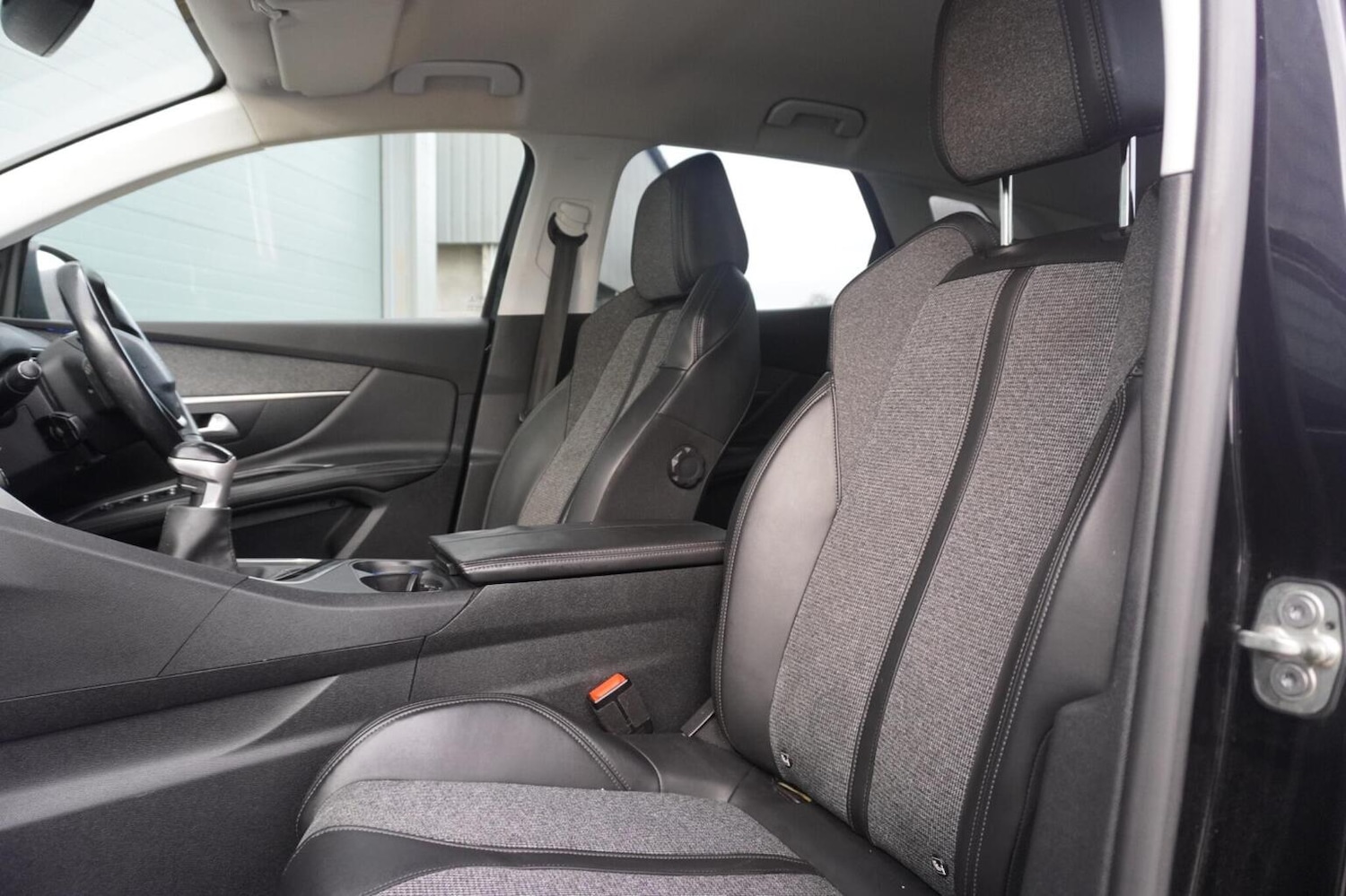 Used Peugeot 3008 2018 for sale - 76712451: Photo 28