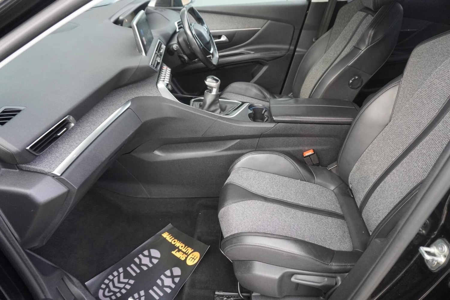 Used Peugeot 3008 2018 for sale - 76712451: Photo 29