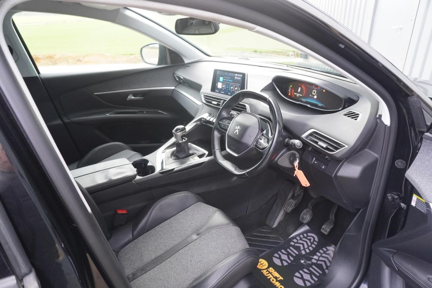 Used Peugeot 3008 2018 for sale - 76712451: Photo 30