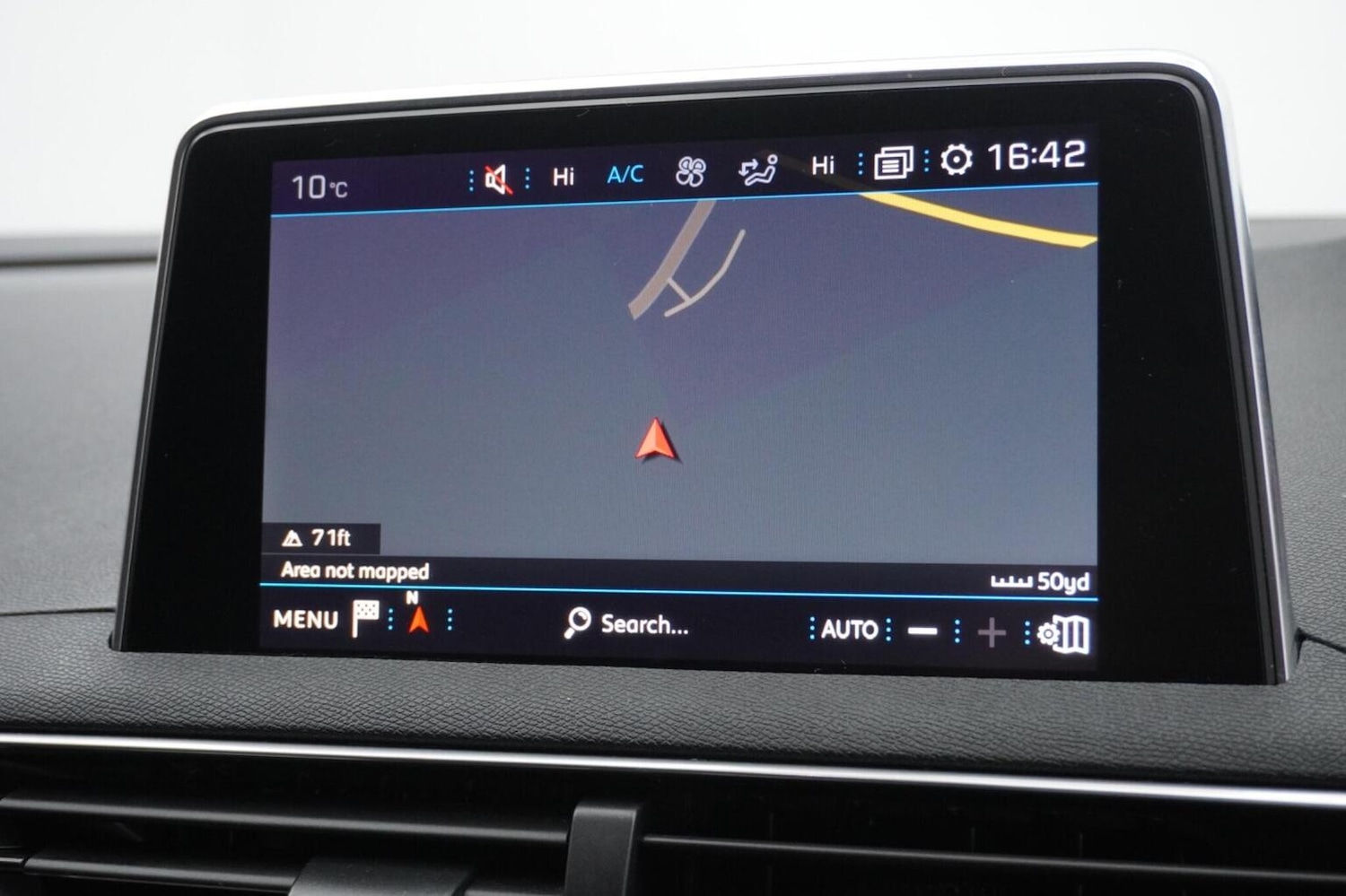 Used Peugeot 3008 2018 for sale - 76712451: Photo 46