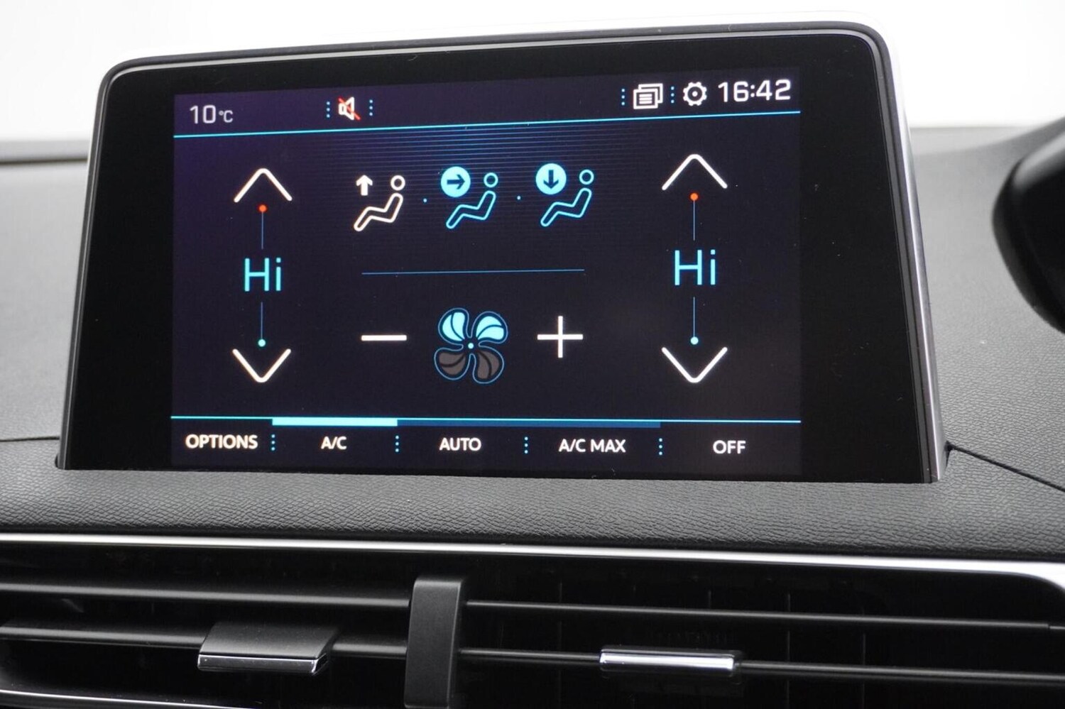 Used Peugeot 3008 2018 for sale - 76712451: Photo 47