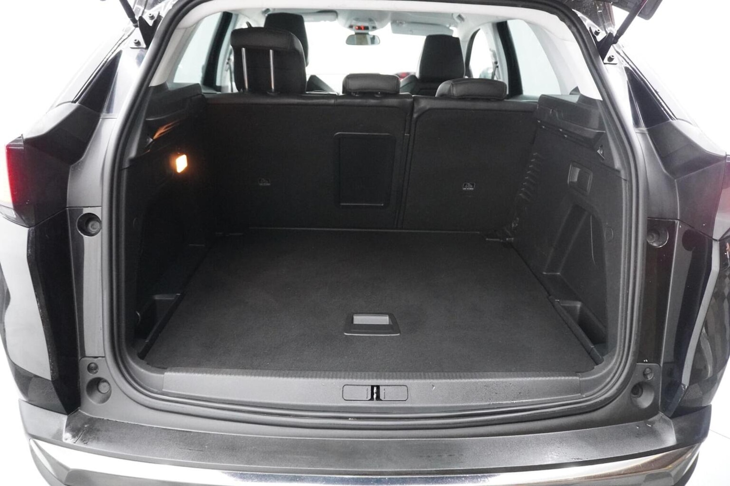 Used Peugeot 3008 2018 for sale - 76712451: Photo 48