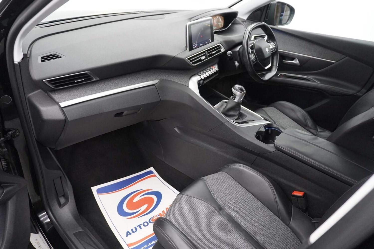 Used Peugeot 3008 2018 for sale - 76712451: Photo 52