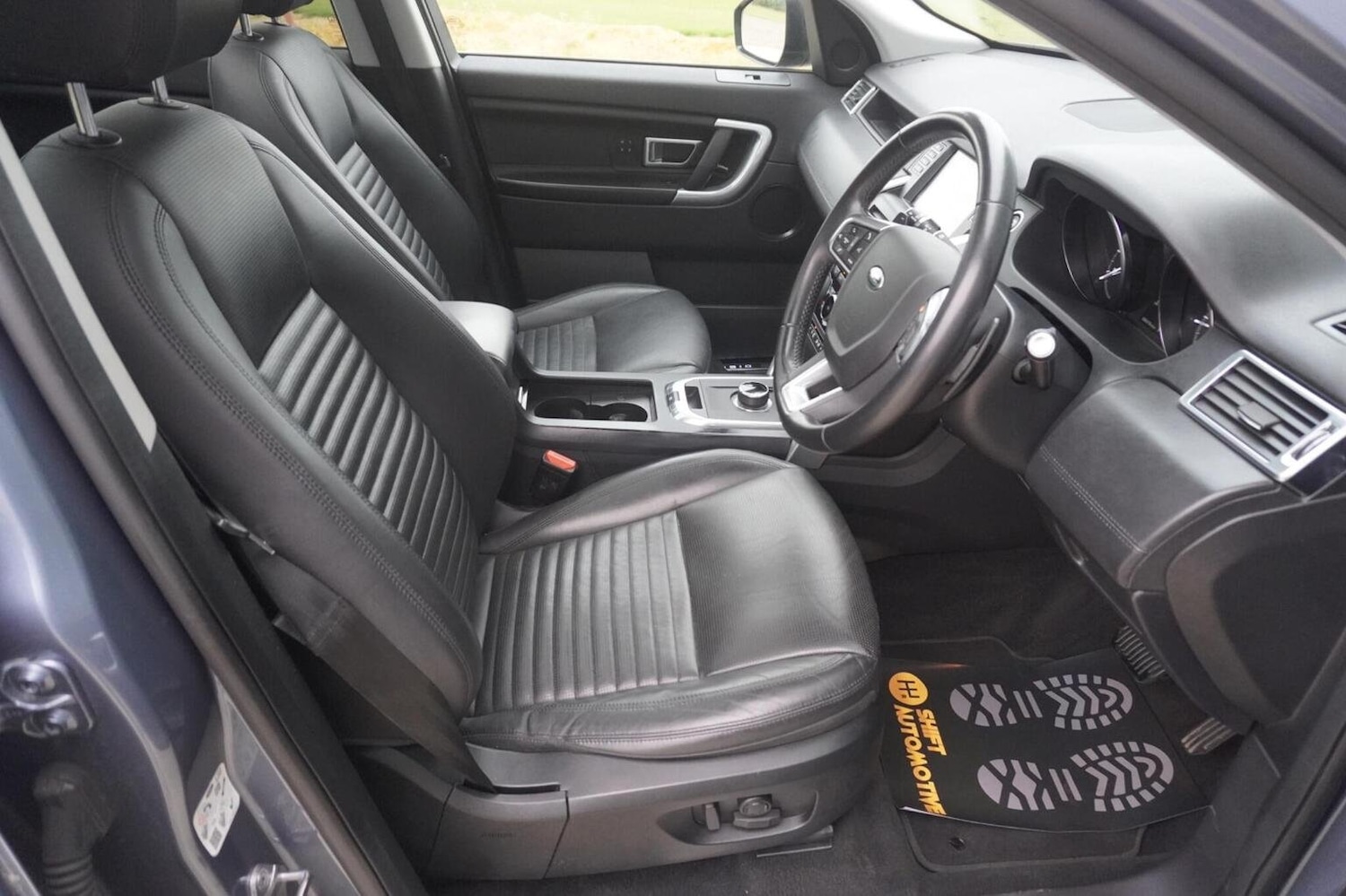 Used Land Rover Discovery Sport 2018 for sale - 76149377: Photo 15