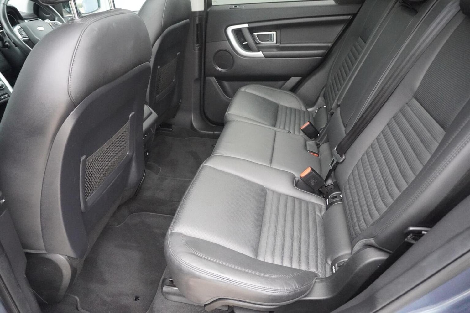 Used Land Rover Discovery Sport 2018 for sale - 76149377: Photo 19