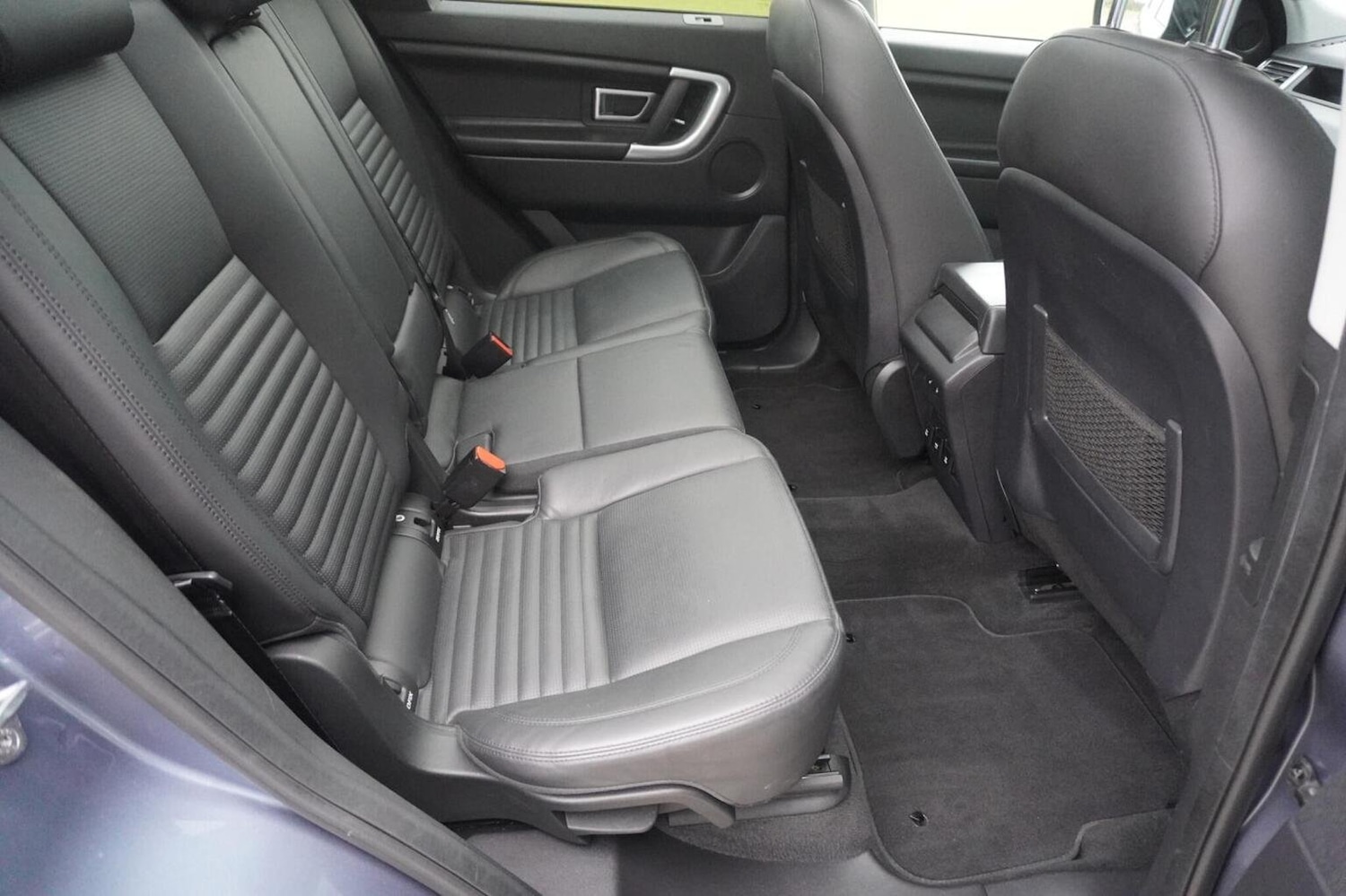 Used Land Rover Discovery Sport 2018 for sale - 76149377: Photo 20