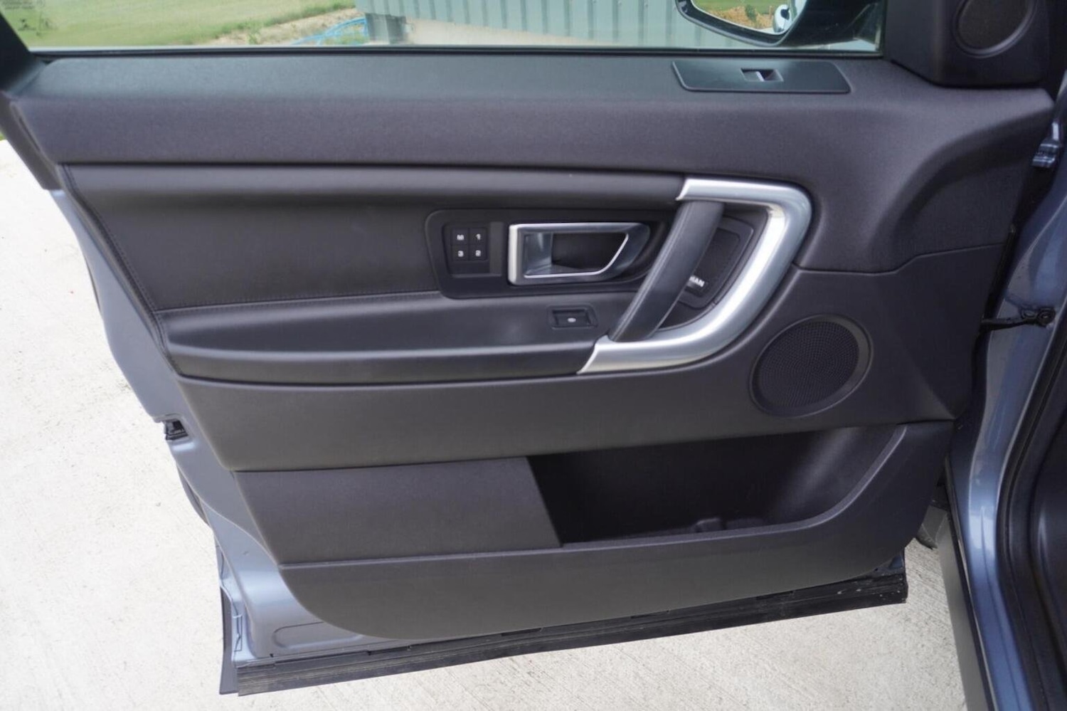 Used Land Rover Discovery Sport 2018 for sale - 76149377: Photo 25