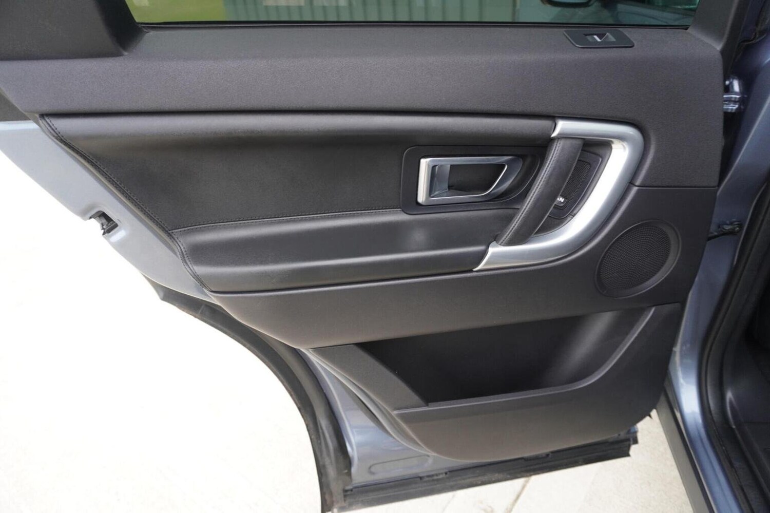 Used Land Rover Discovery Sport 2018 for sale - 76149377: Photo 27